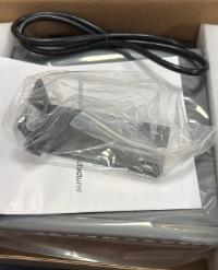 SPY SP-18250GPD 16 Port GB PoE + 2 Port GB Uplink 250W 100m Dahili Power Aktif PoE Switch full gıgabit